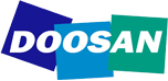 Vendita macchine movimento terra Doosan