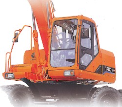 Daewoo Solar 140 w - v