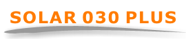 Daewoo Solar 030 Plus