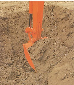 Benna - Daewoo Solar 55 v Plus