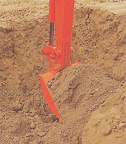 Miniescavatore Daewoo Solar 75 v