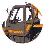 Cabina Operatore - Dieci